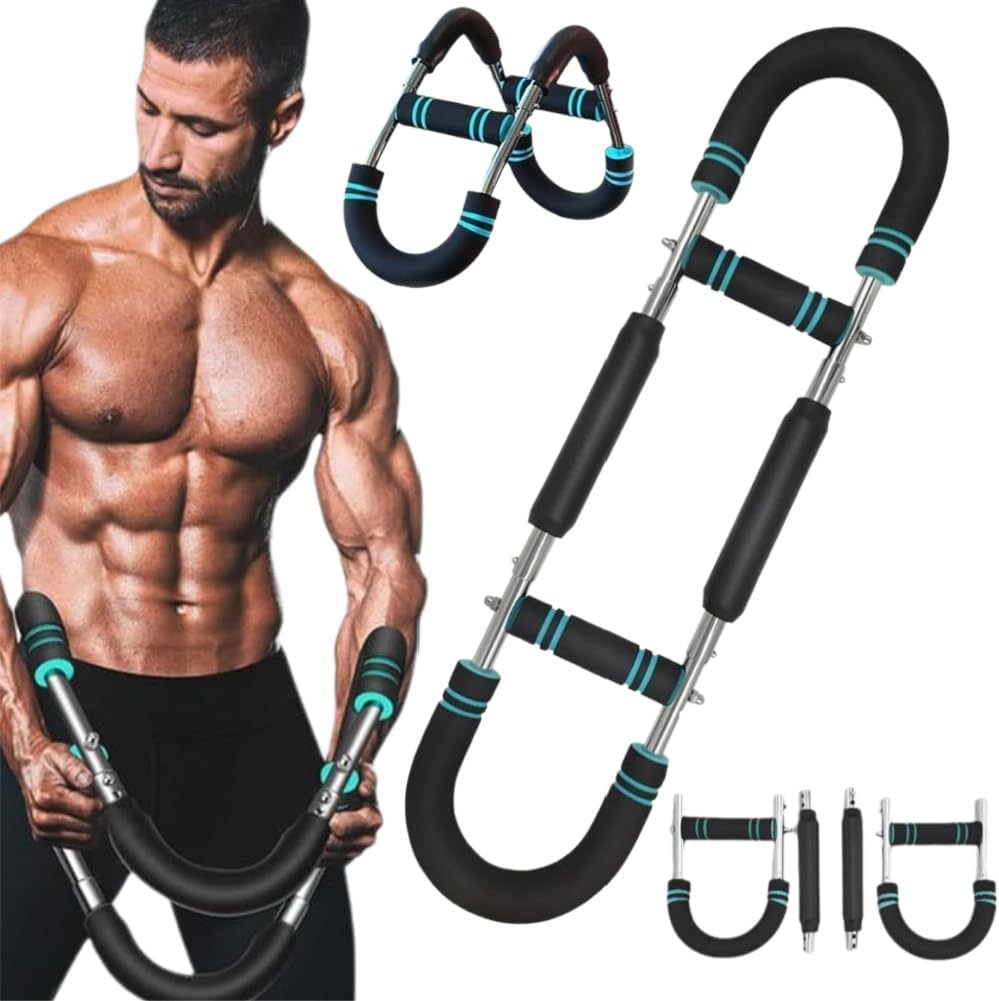 The MuscleMight Trainer